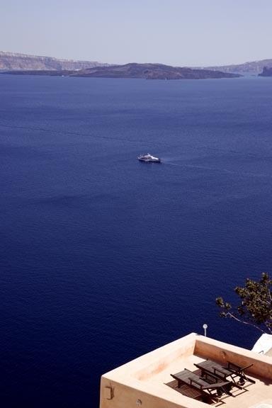 Lydia Cavehouse Villa Oia  Exterior photo