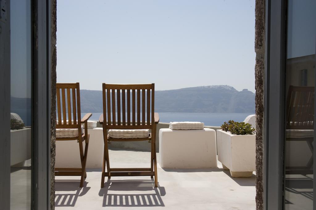 Lydia Cavehouse Villa Oia  Room photo